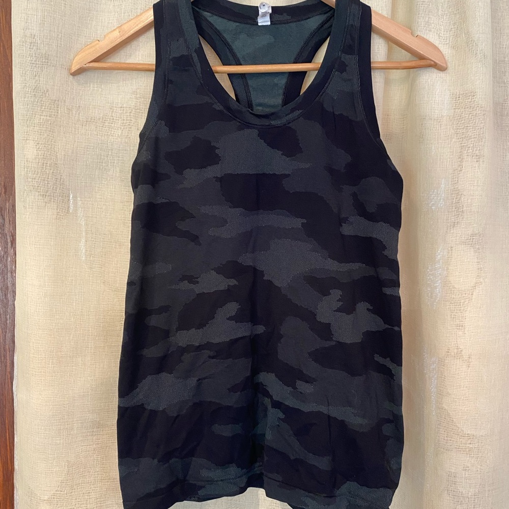Athleta Workout Tank